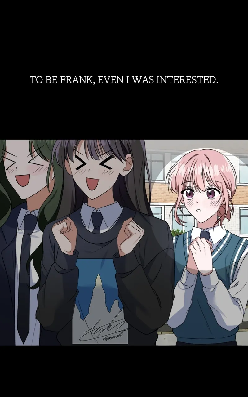 Read From the Shaking World chapter 18 image 42 on Lezhin