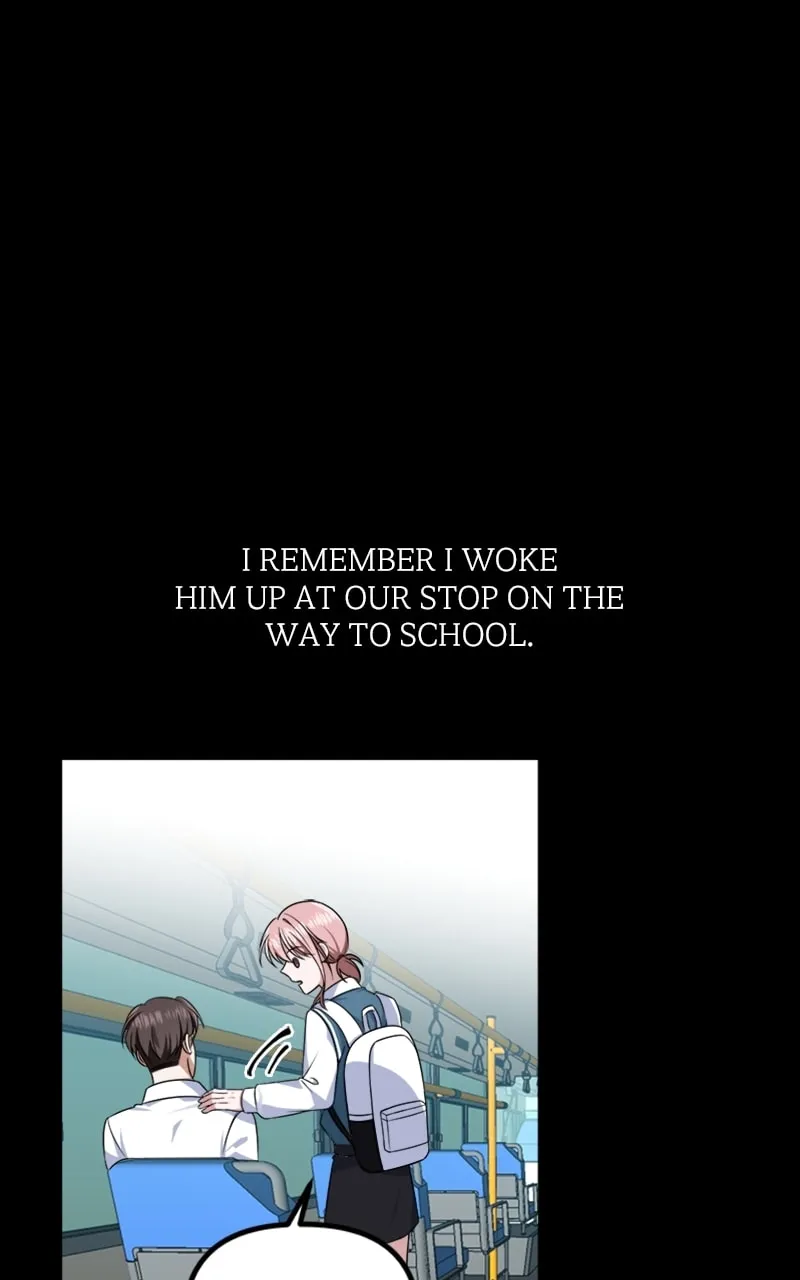 Read From the Shaking World chapter 18 image 43 on Lezhin