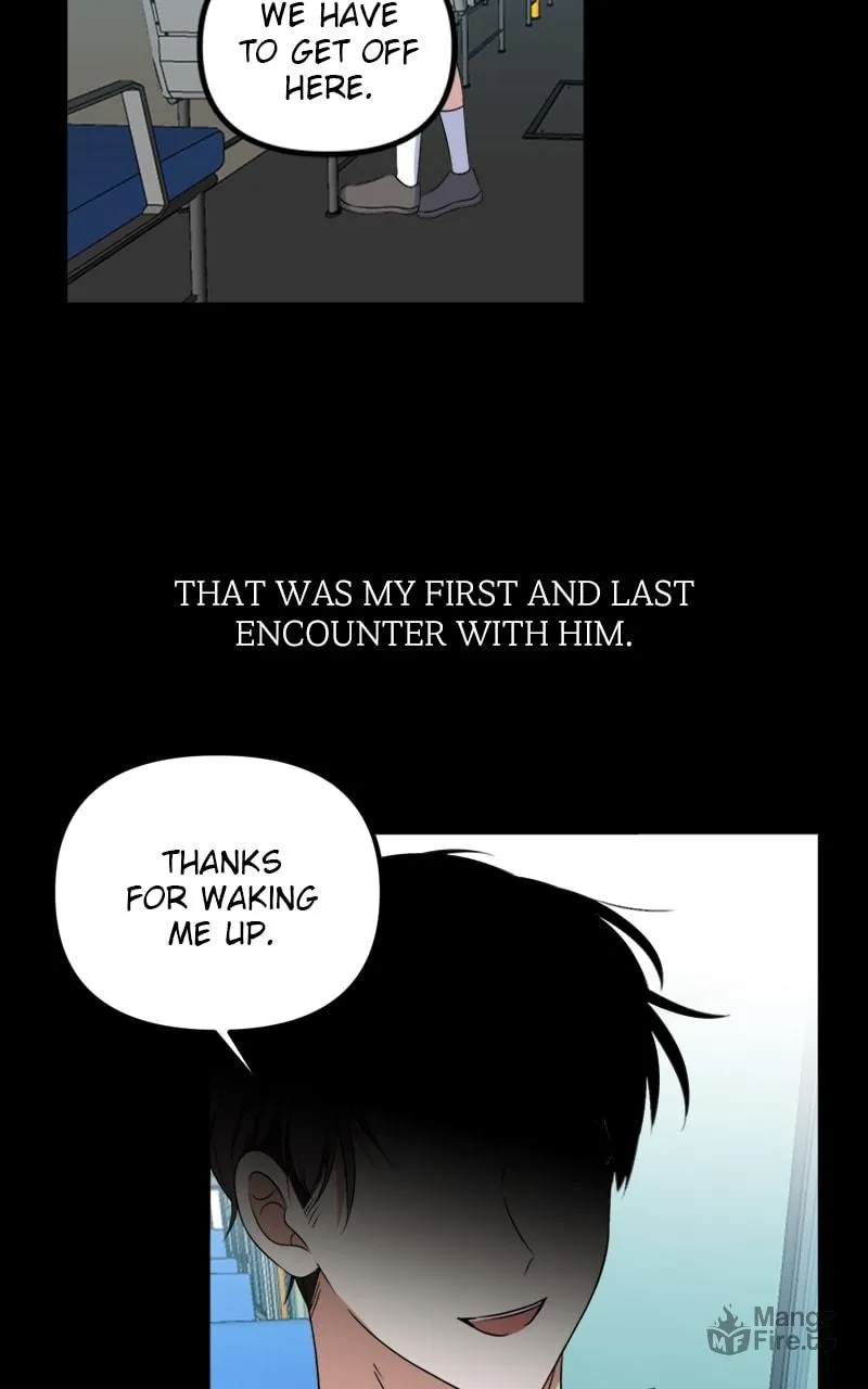 Read From the Shaking World chapter 18 image 44 on Lezhin