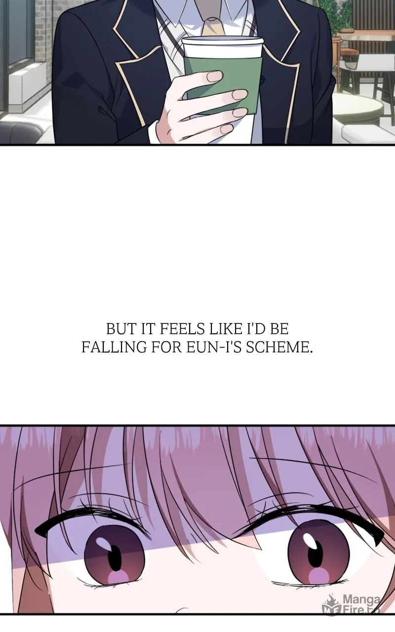 Read From the Shaking World chapter 18 image 50 on Lezhin