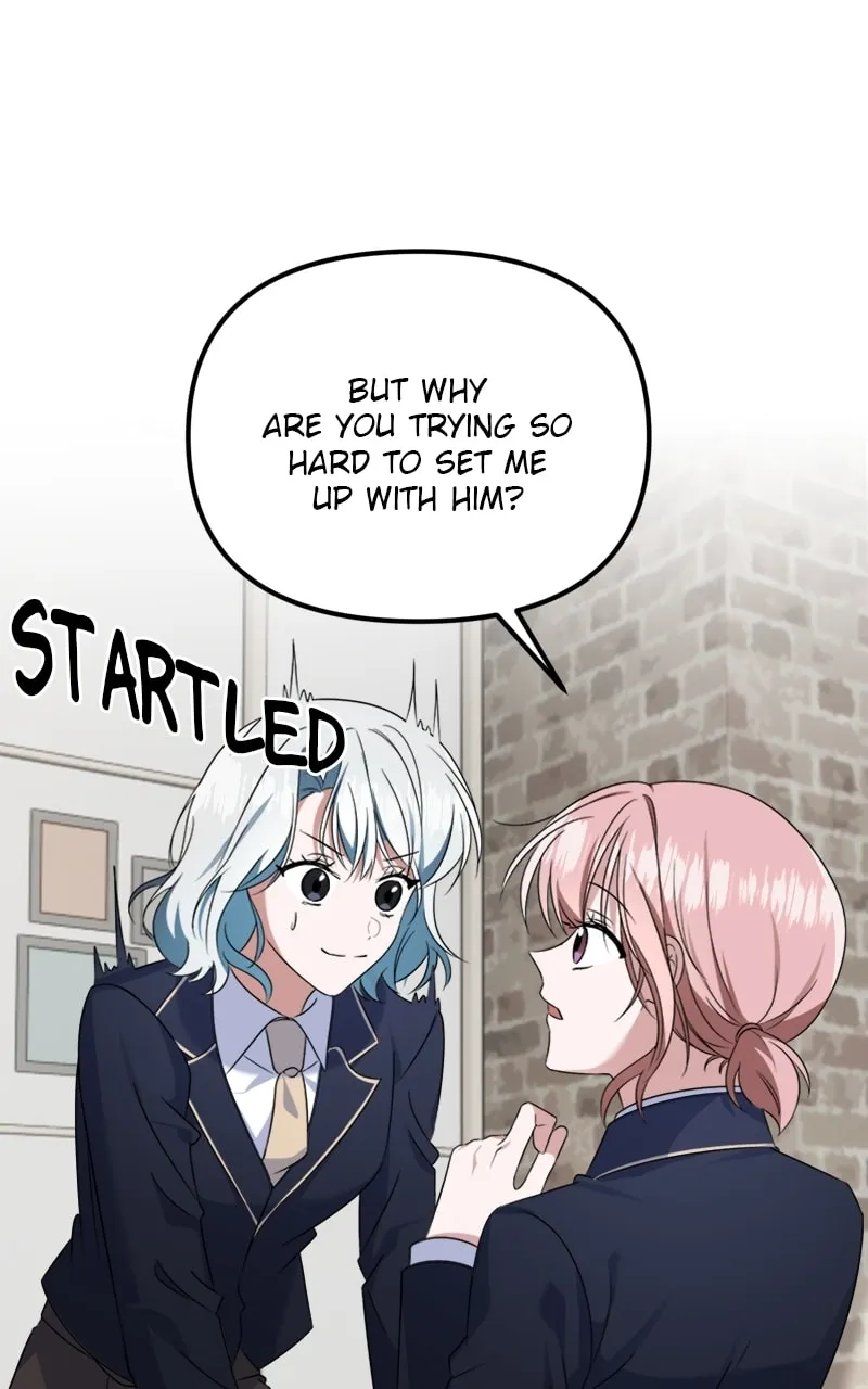 Read From the Shaking World chapter 18 image 55 on Lezhin