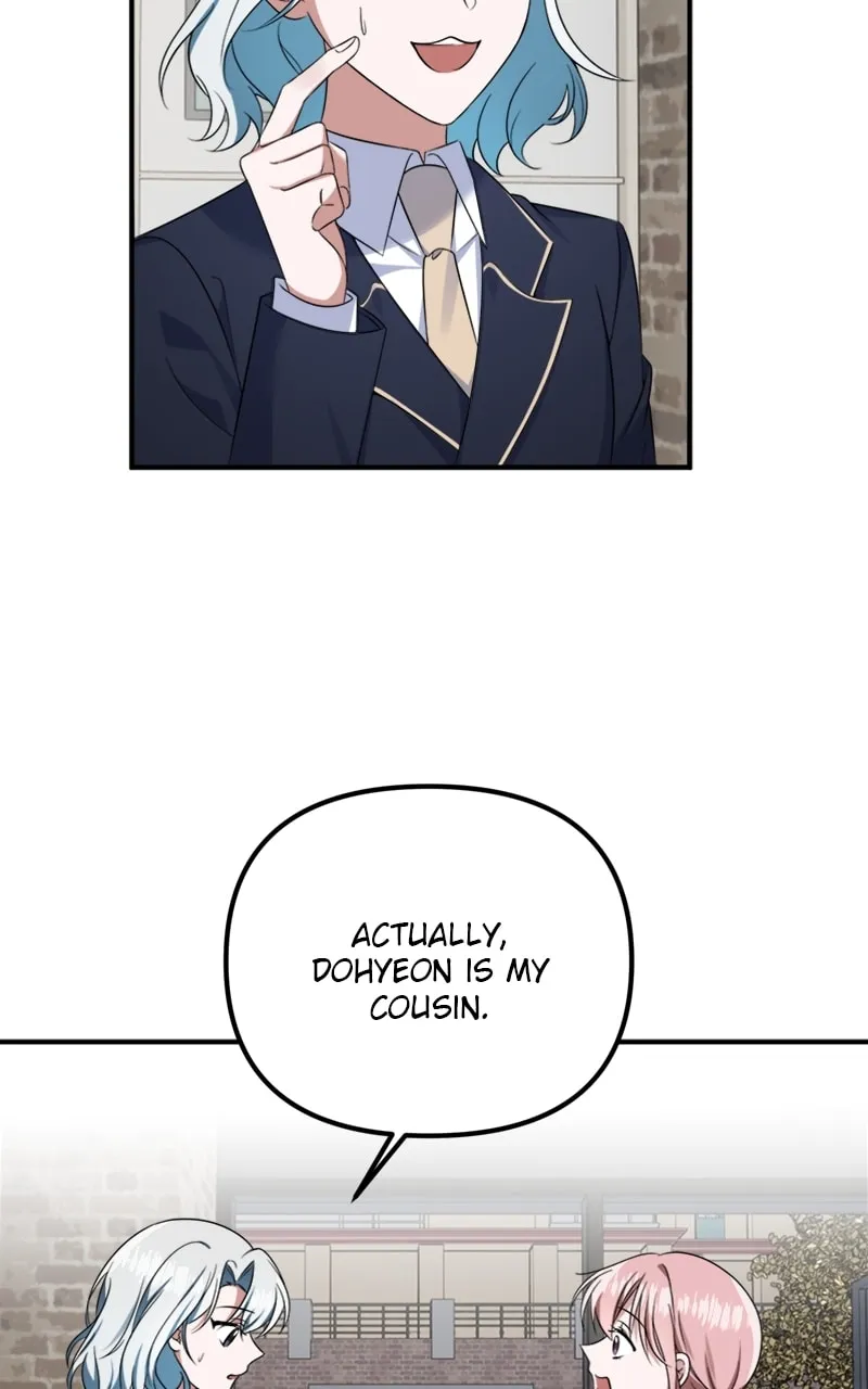Read From the Shaking World chapter 18 image 57 on Lezhin