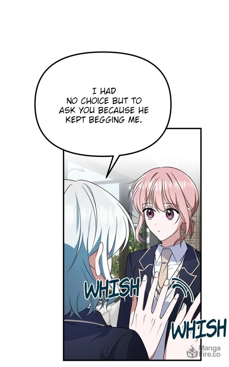 Read From the Shaking World chapter 18 image 64 on Lezhin
