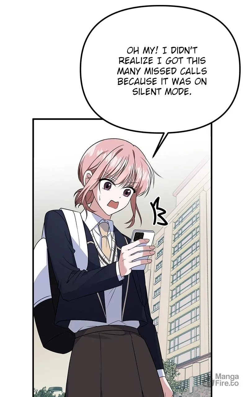 Read From the Shaking World chapter 18 image 84 on Lezhin