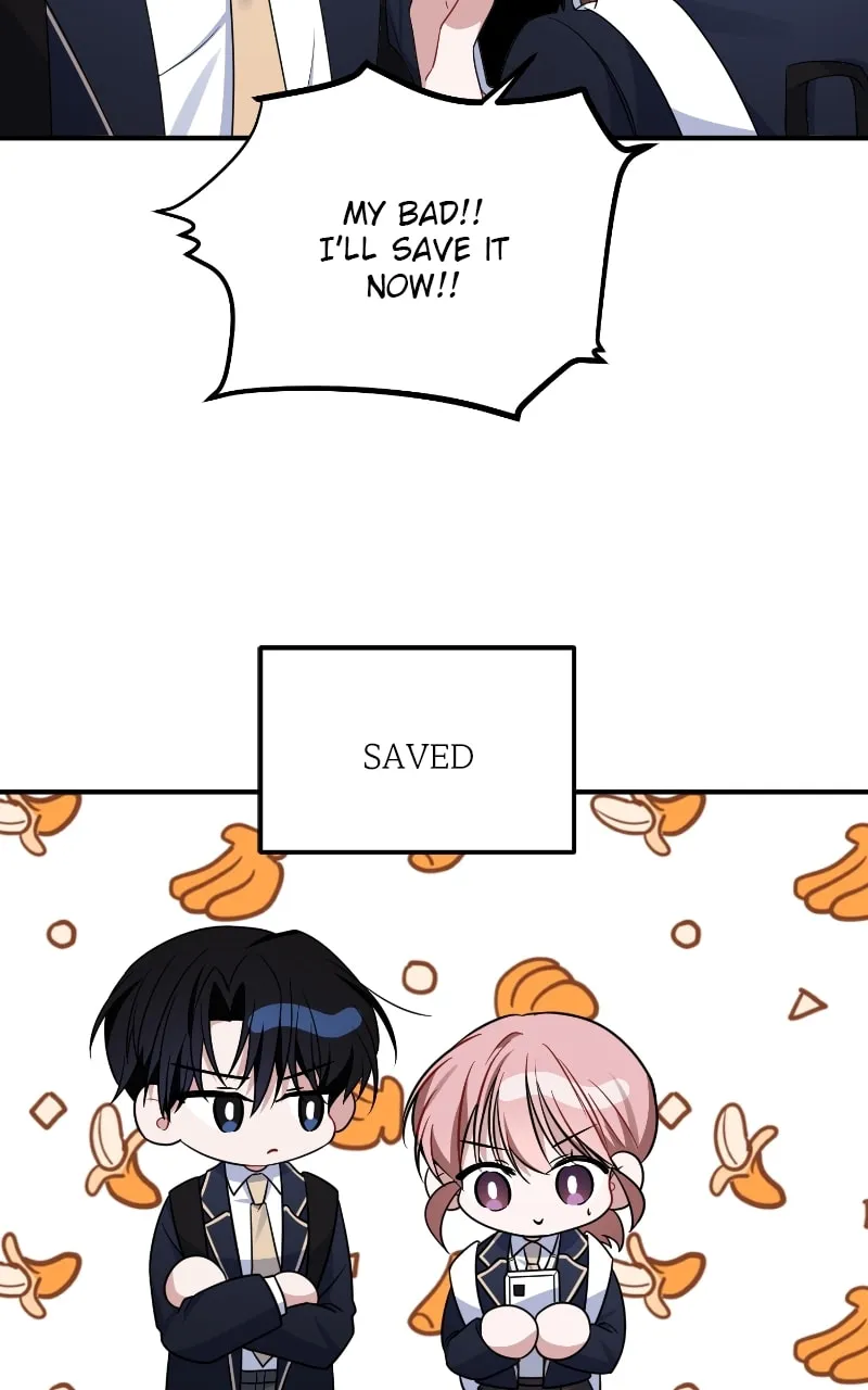 Read From the Shaking World chapter 19 image 13 on Lezhin