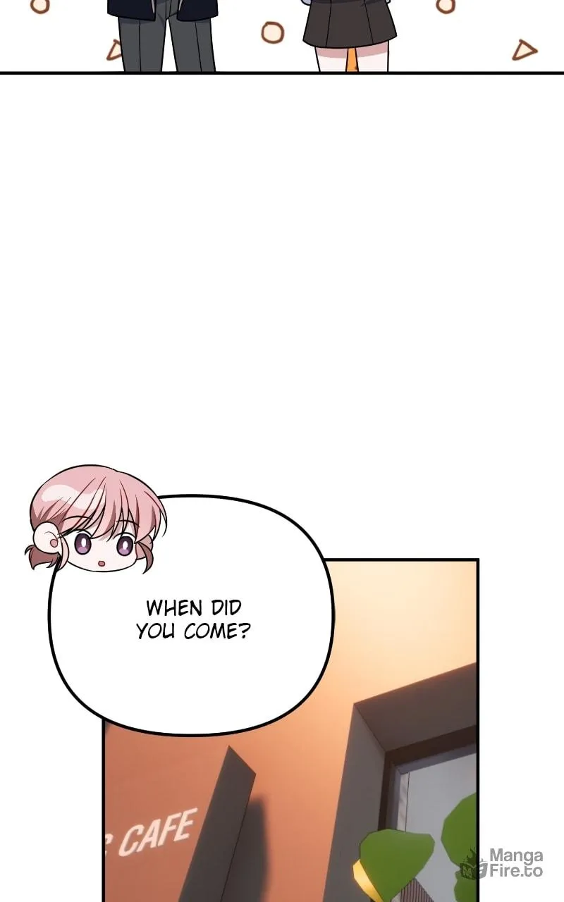 Read From the Shaking World chapter 19 image 14 on Lezhin