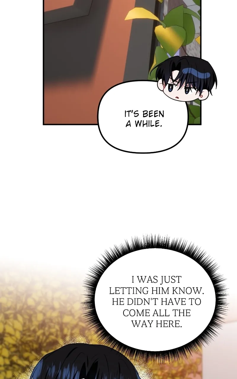 Read From the Shaking World chapter 19 image 15 on Lezhin