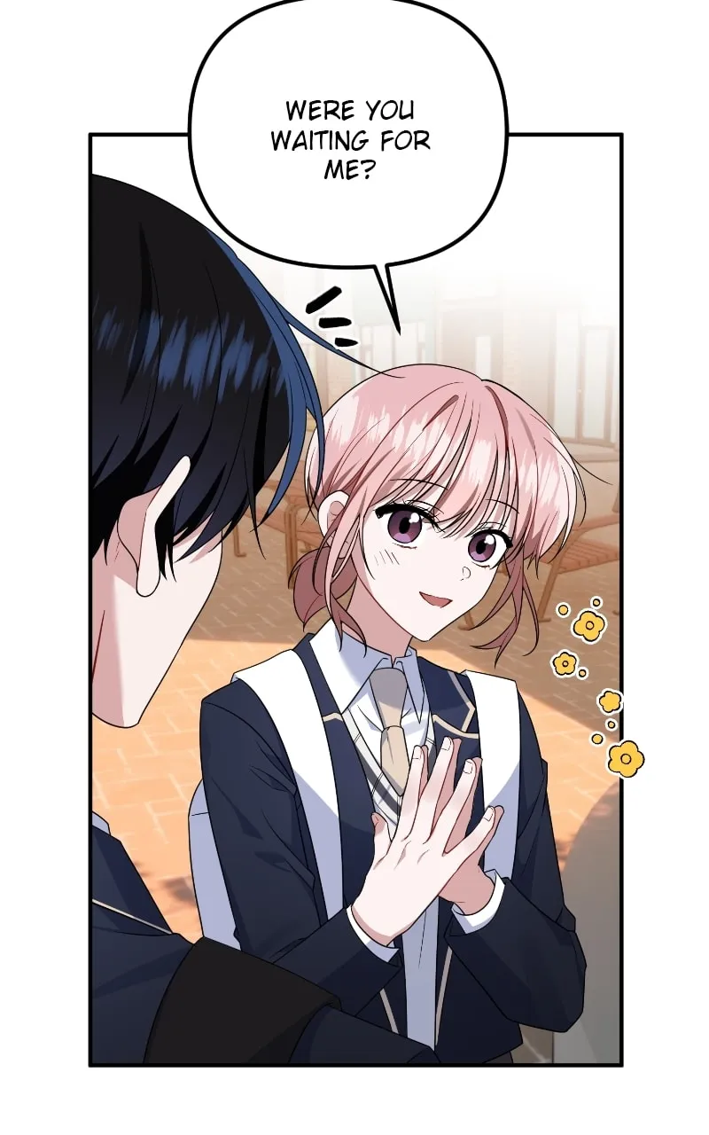 Read From the Shaking World chapter 19 image 18 on Lezhin