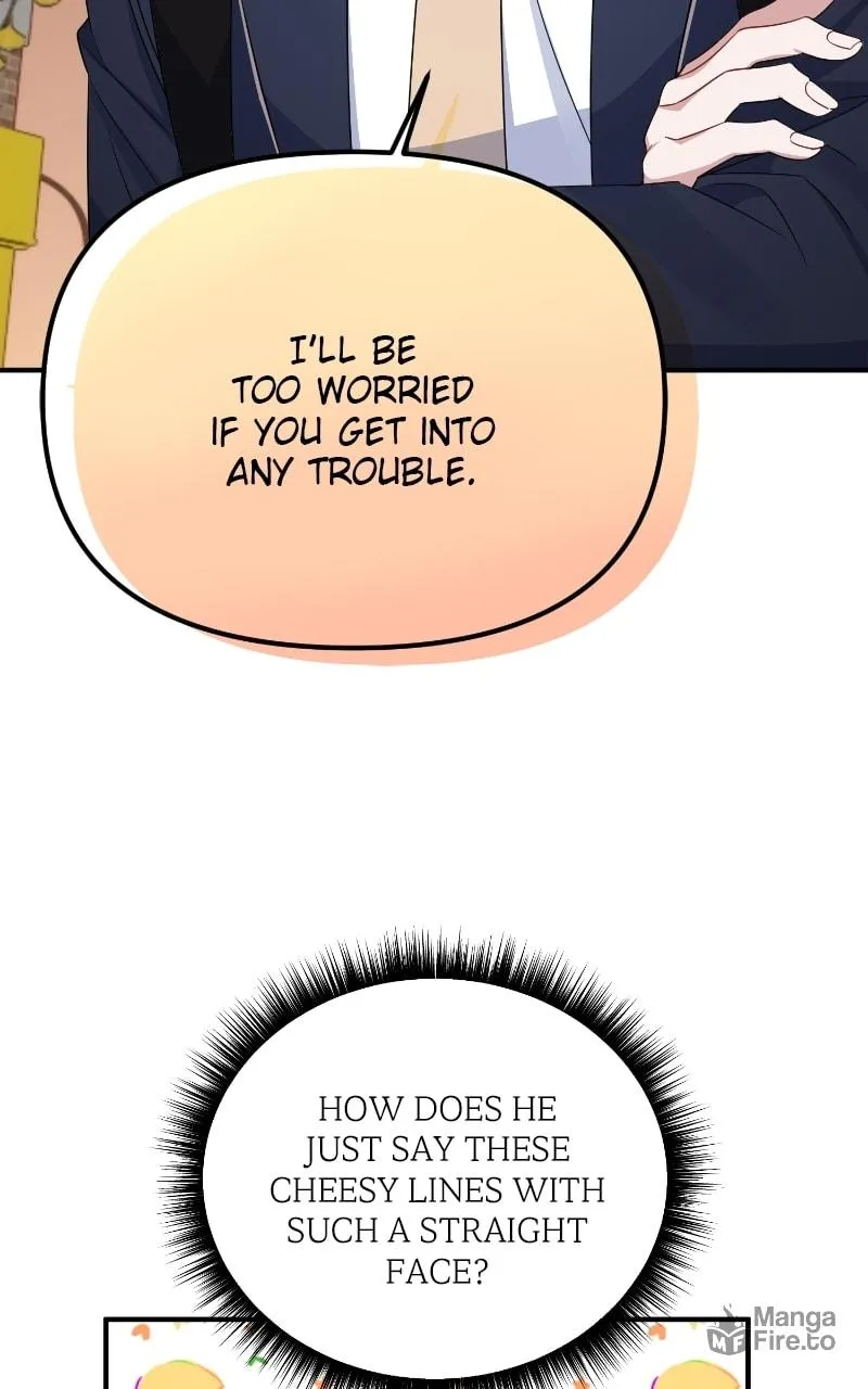 Read From the Shaking World chapter 19 image 20 on Lezhin