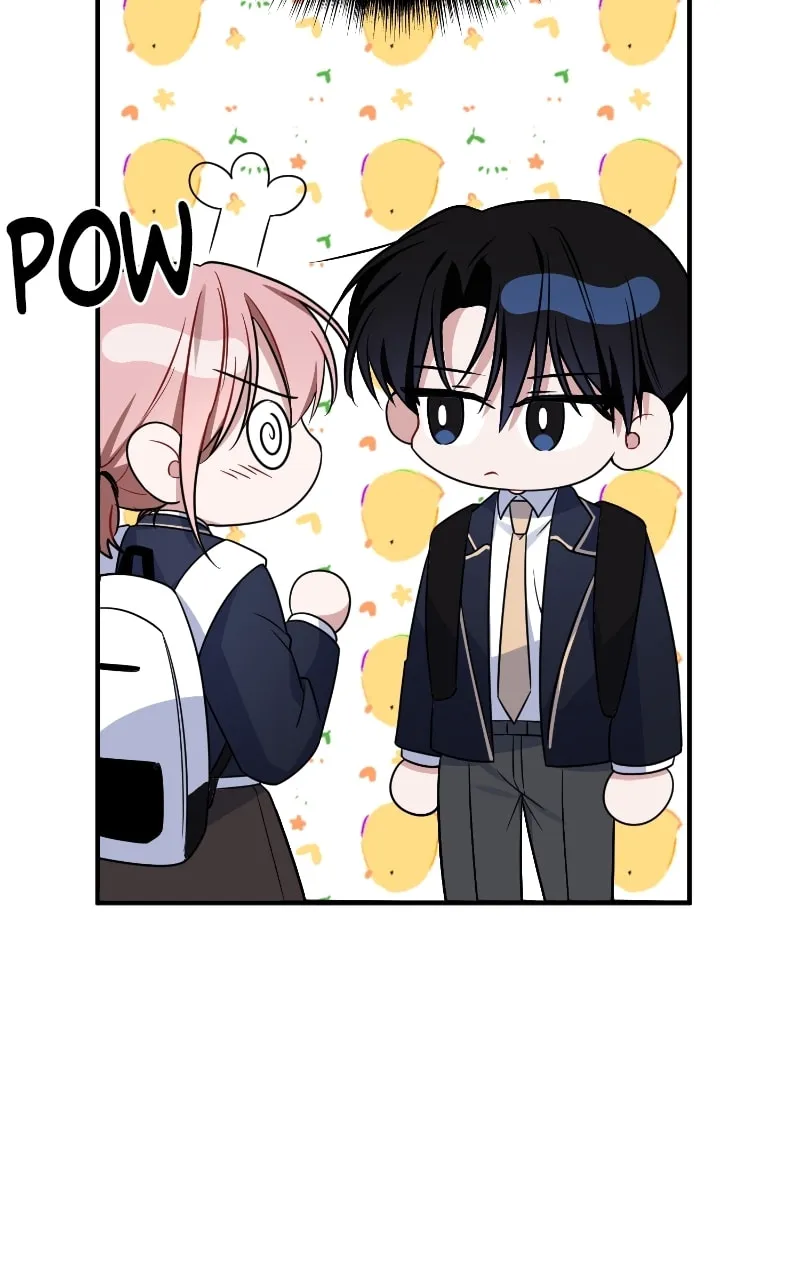 Read From the Shaking World chapter 19 image 21 on Lezhin