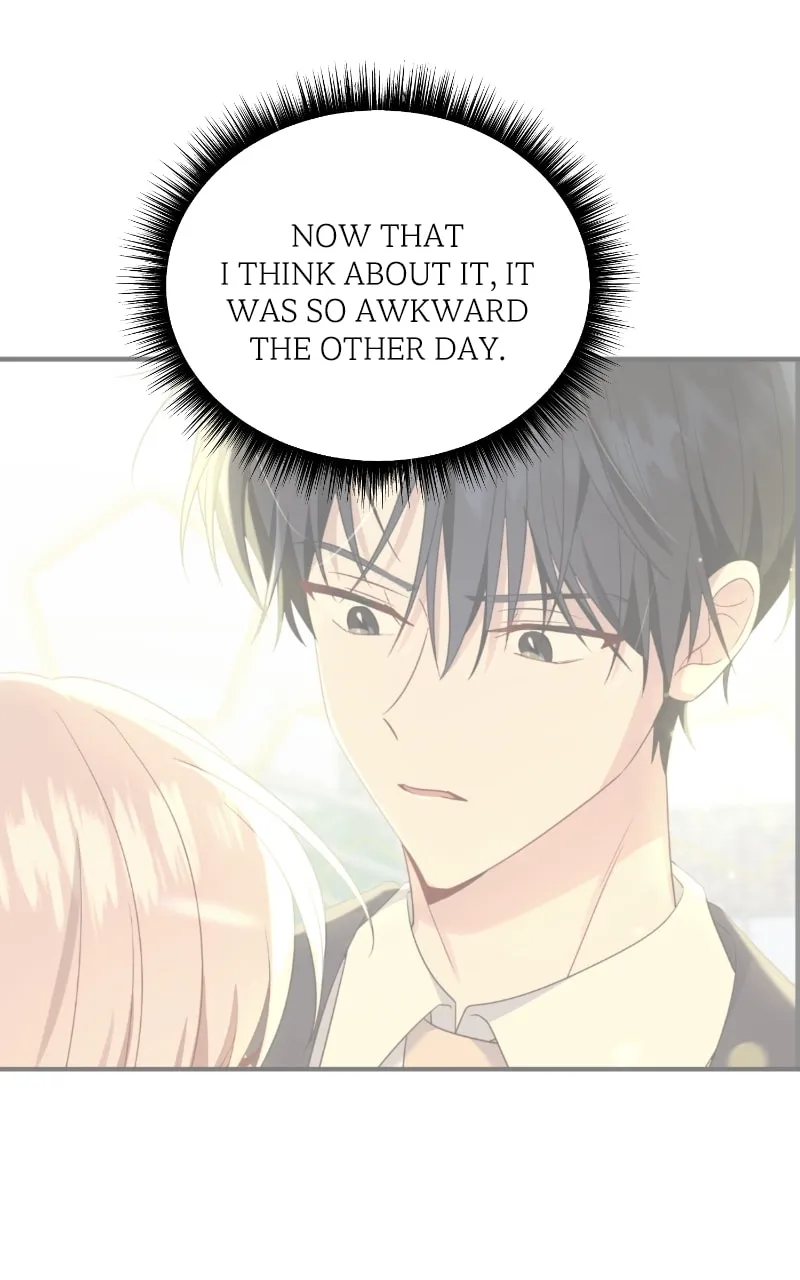 Read From the Shaking World chapter 19 image 22 on Lezhin
