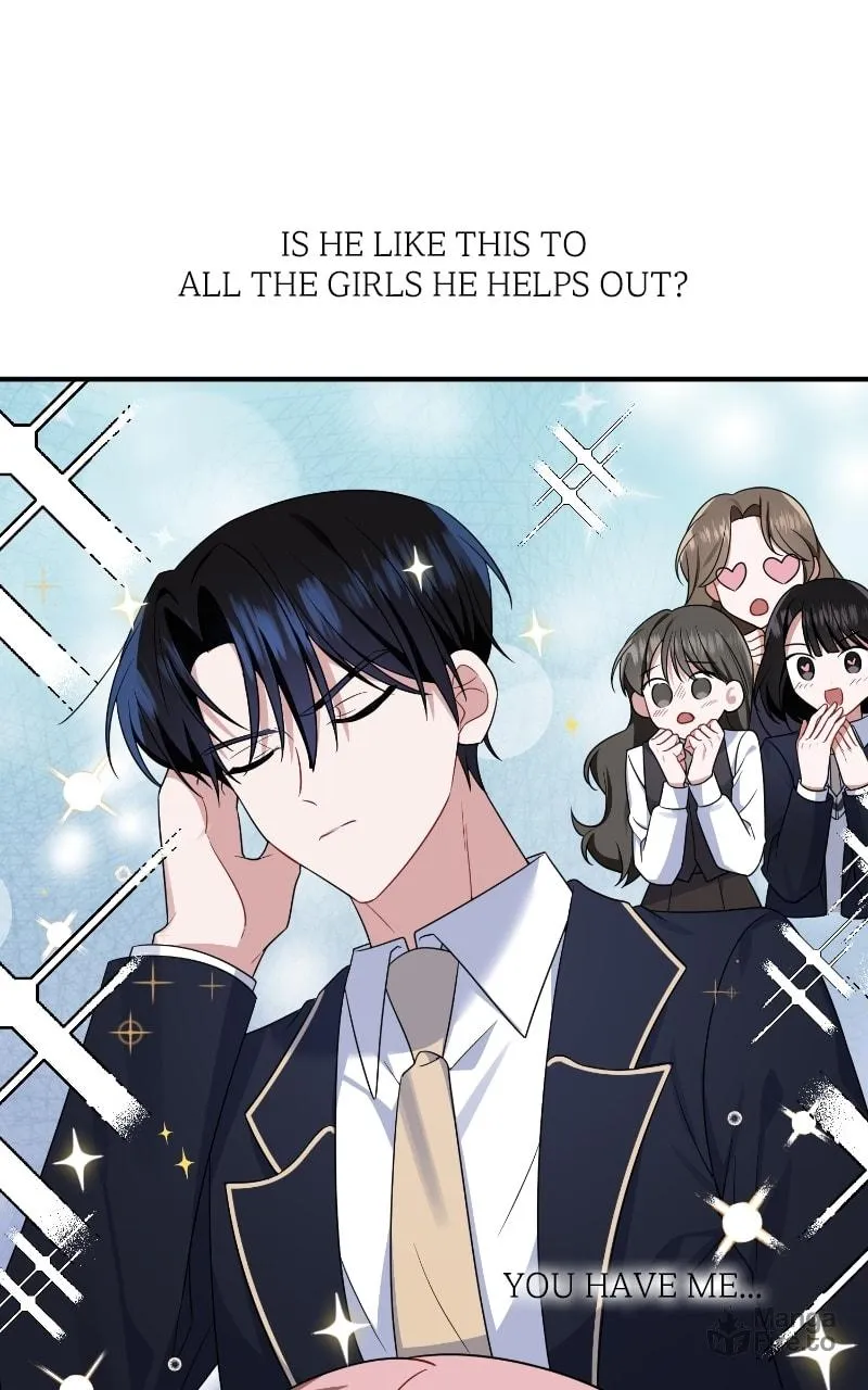Read From the Shaking World chapter 19 image 23 on Lezhin