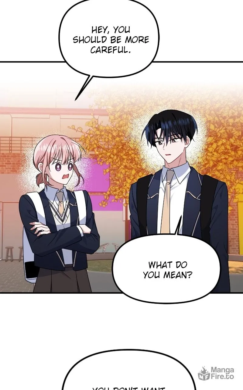 Read From the Shaking World chapter 19 image 26 on Lezhin