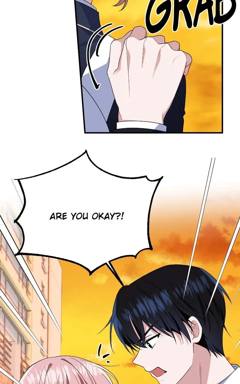 Read From the Shaking World chapter 19 image 3 on Lezhin