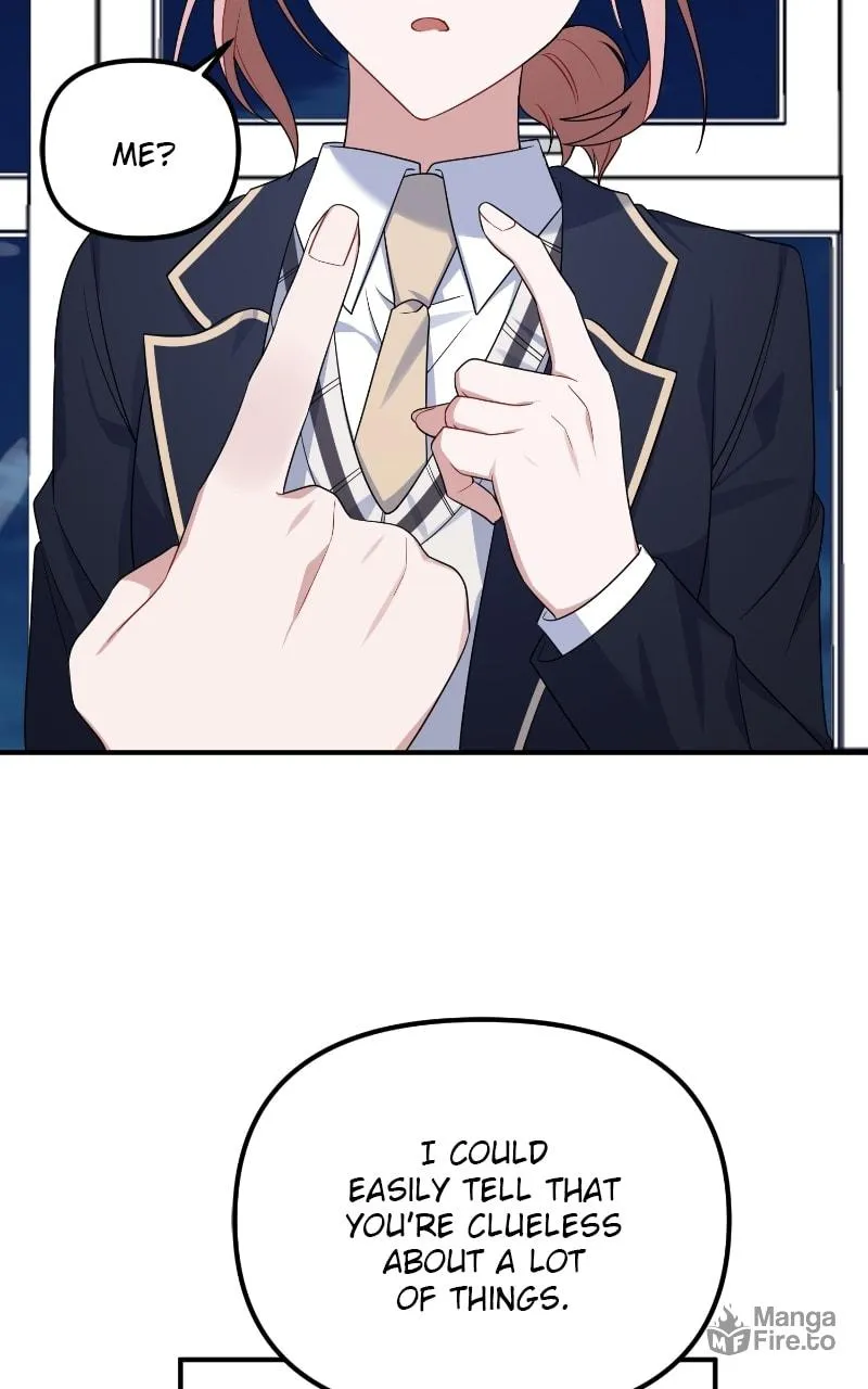 Read From the Shaking World chapter 19 image 38 on Lezhin
