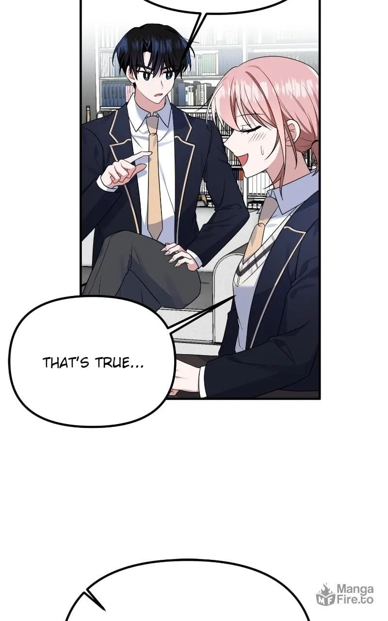 Read From the Shaking World chapter 19 image 39 on Lezhin
