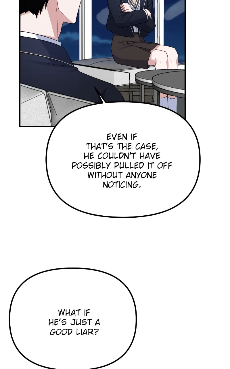 Read From the Shaking World chapter 19 image 42 on Lezhin