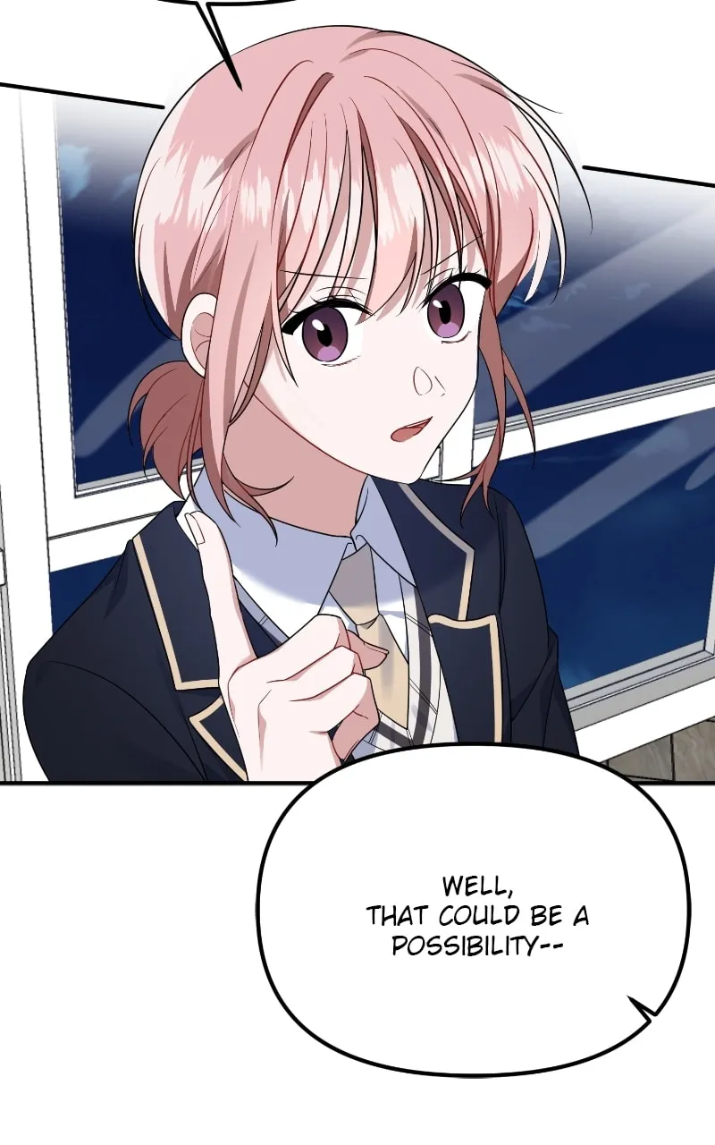 Read From the Shaking World chapter 19 image 43 on Lezhin