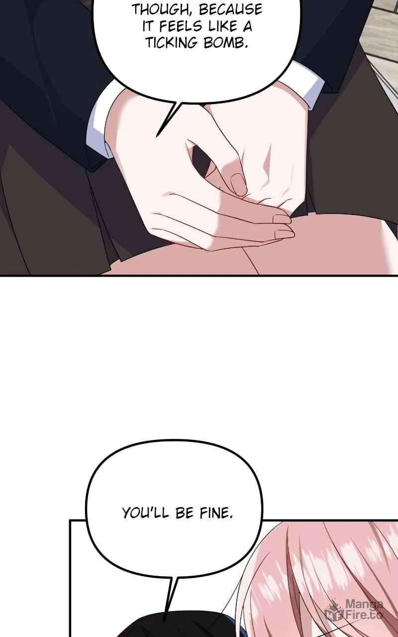 Read From the Shaking World chapter 19 image 49 on Lezhin