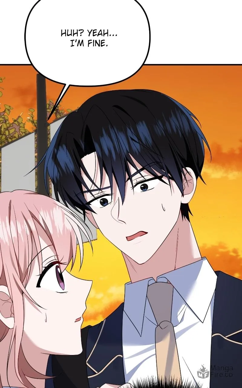 Read From the Shaking World chapter 19 image 5 on Lezhin