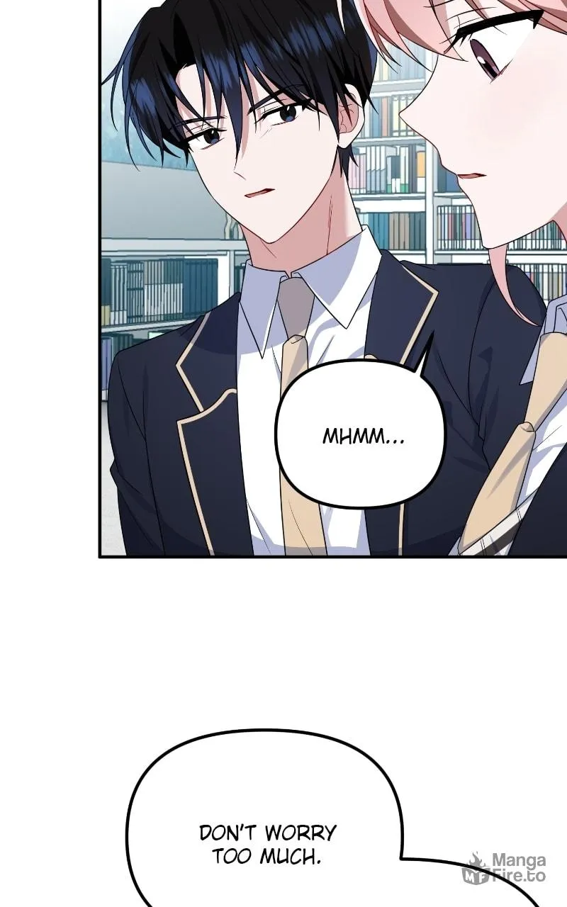 Read From the Shaking World chapter 19 image 50 on Lezhin