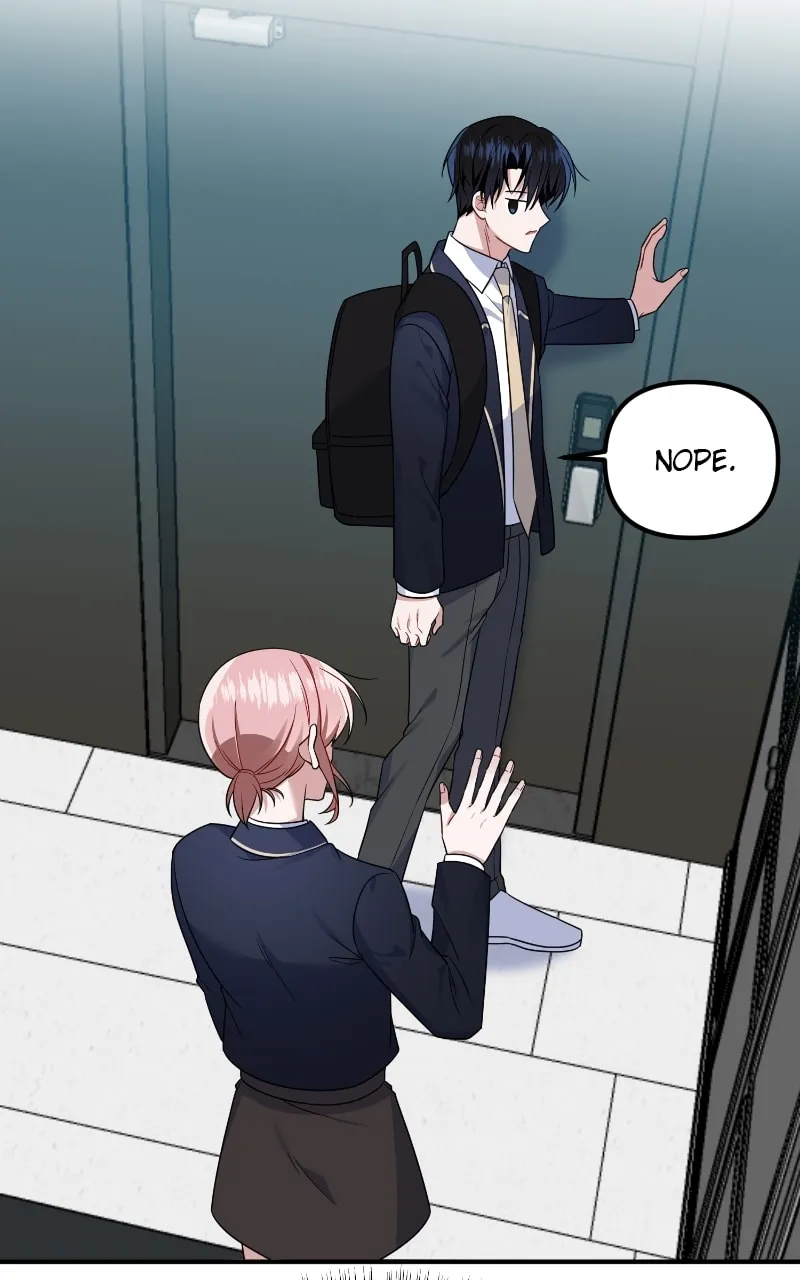 Read From the Shaking World chapter 19 image 52 on Lezhin