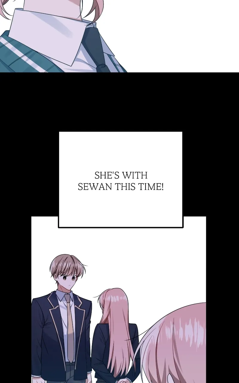 Read From the Shaking World chapter 19 image 60 on Lezhin