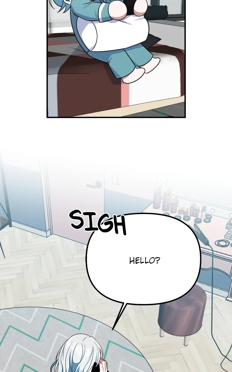 Read From the Shaking World chapter 19 image 73 on Lezhin