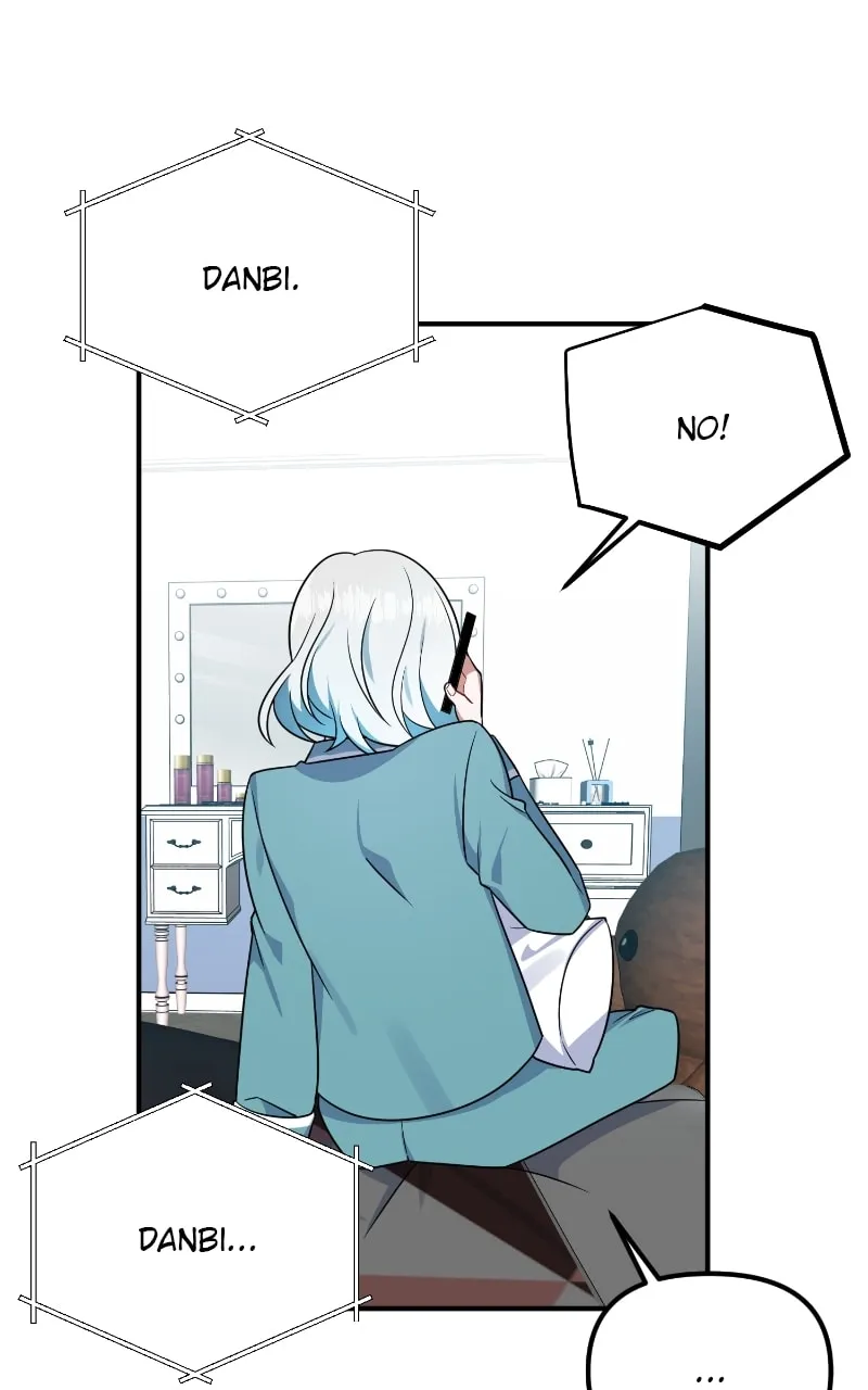 Read From the Shaking World chapter 19 image 76 on Lezhin