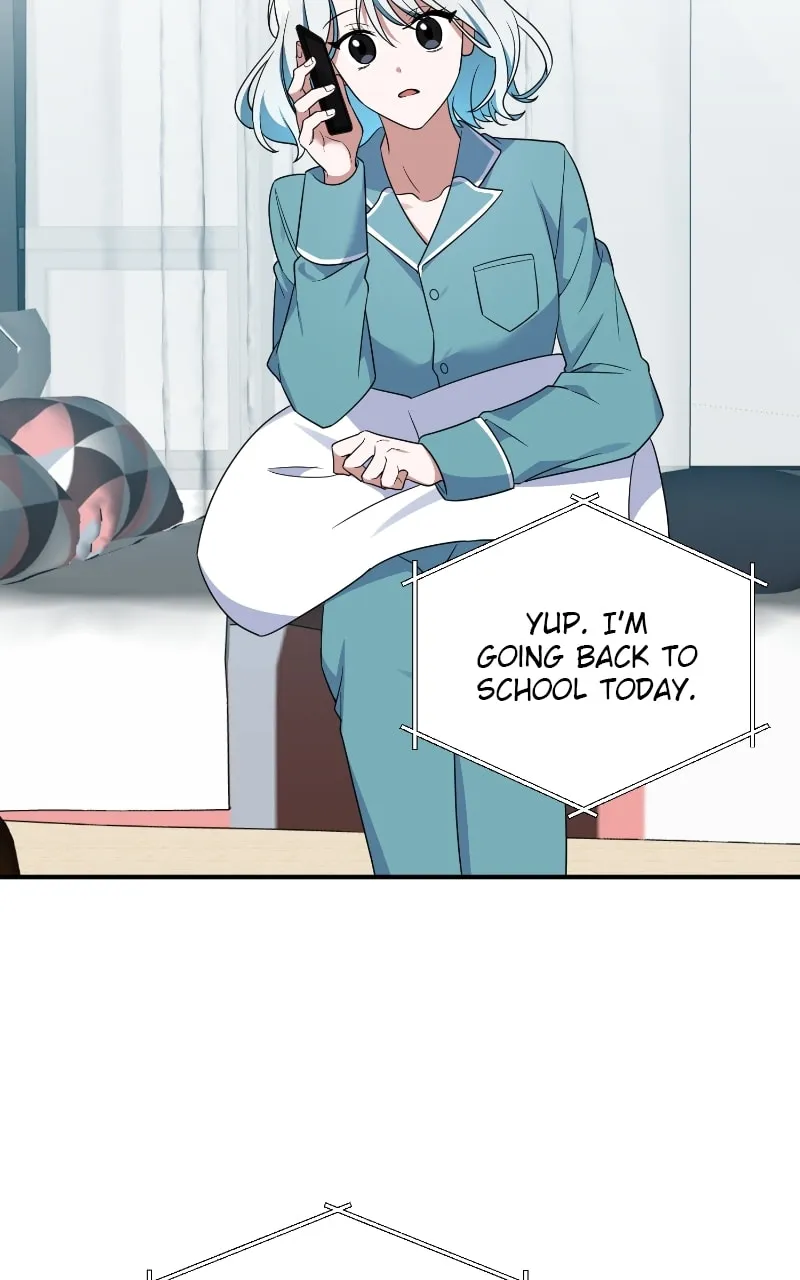 Read From the Shaking World chapter 19 image 81 on Lezhin