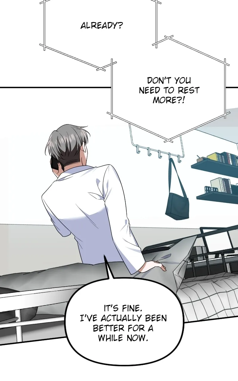 Read From the Shaking World chapter 19 image 82 on Lezhin