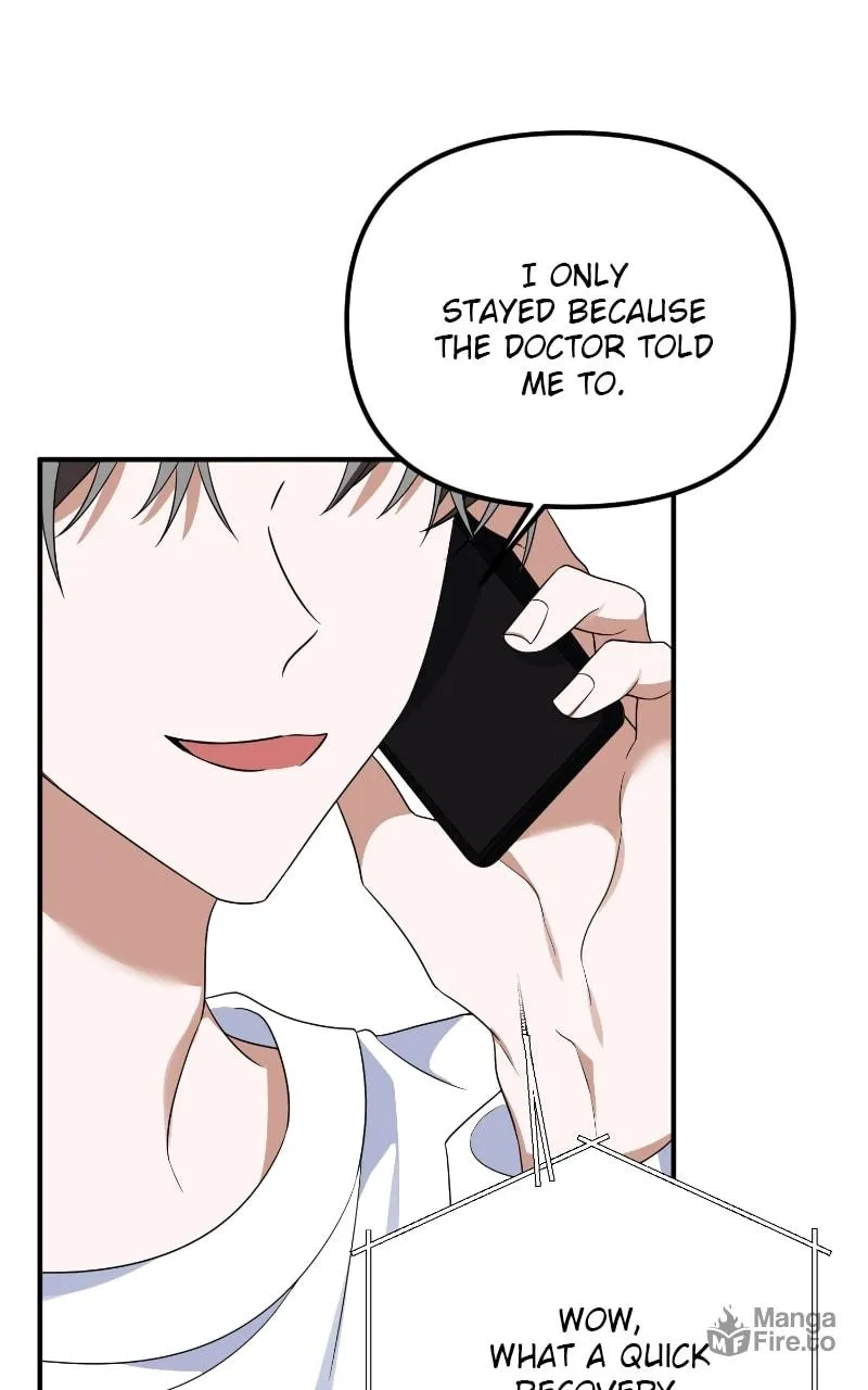 Read From the Shaking World chapter 19 image 83 on Lezhin