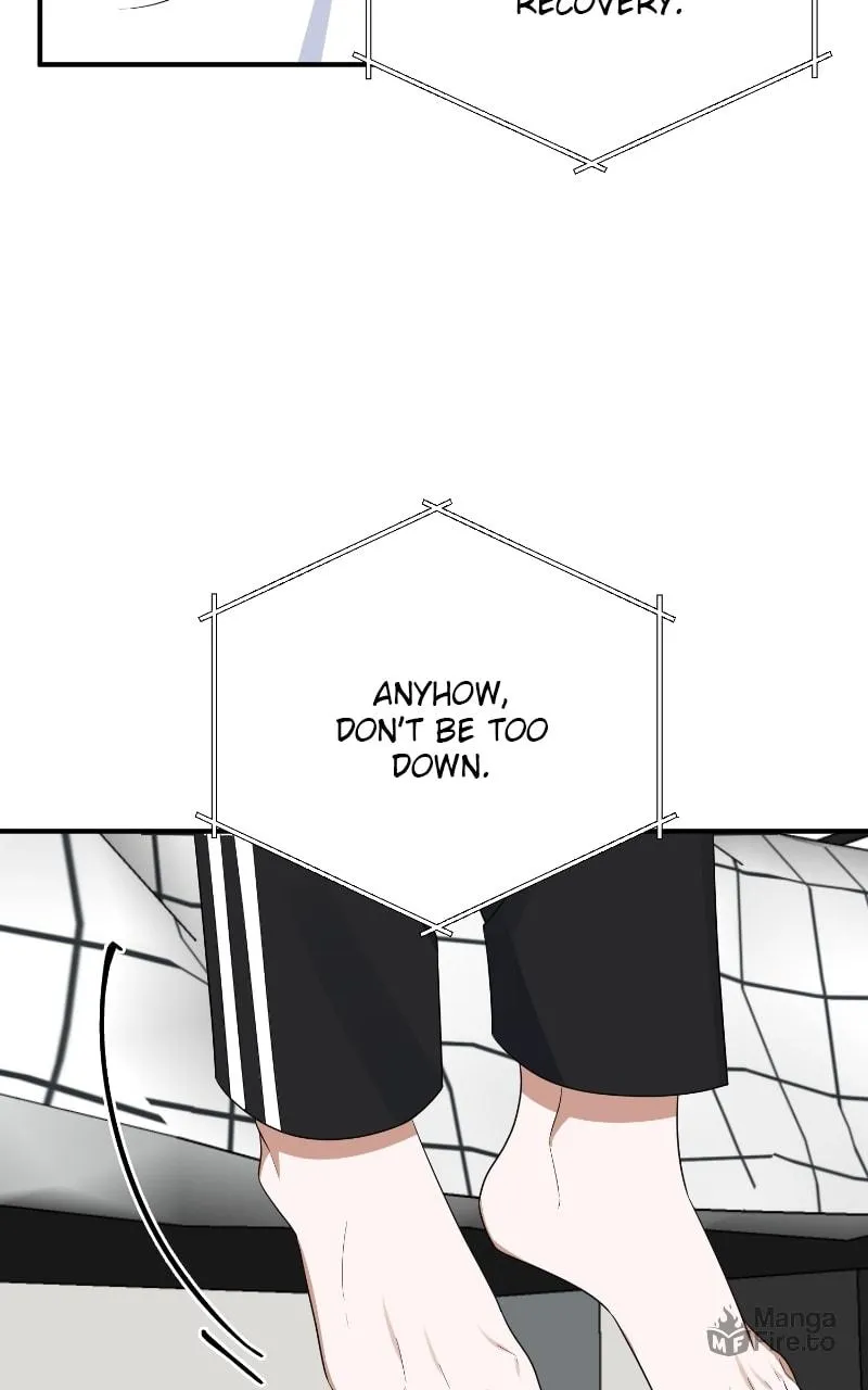 Read From the Shaking World chapter 19 image 84 on Lezhin