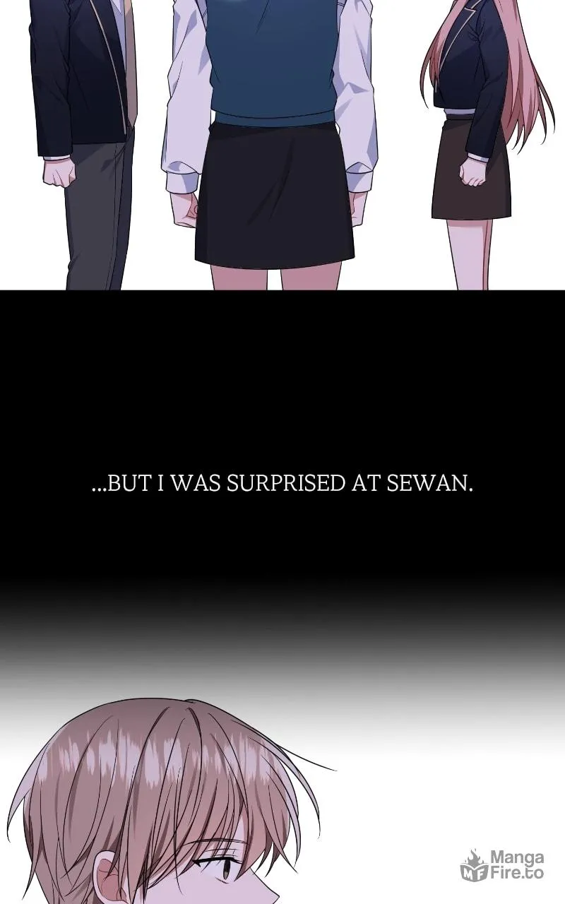 Read From the Shaking World chapter 20 image 11 on Lezhin