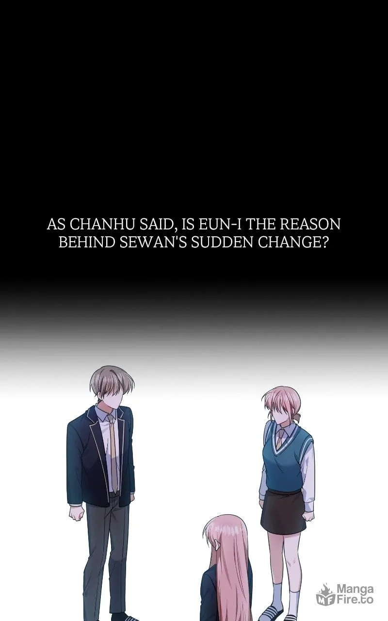 Read From the Shaking World chapter 20 image 14 on Lezhin