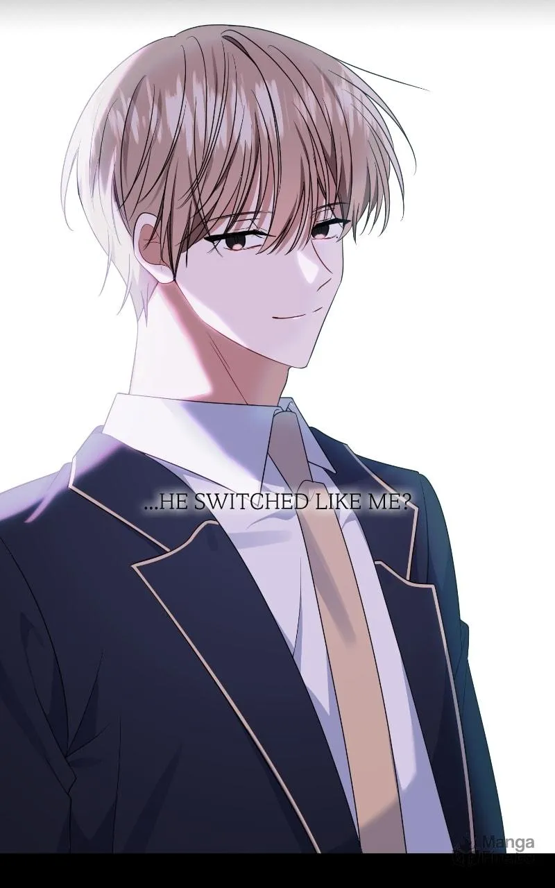 Read From the Shaking World chapter 20 image 17 on Lezhin