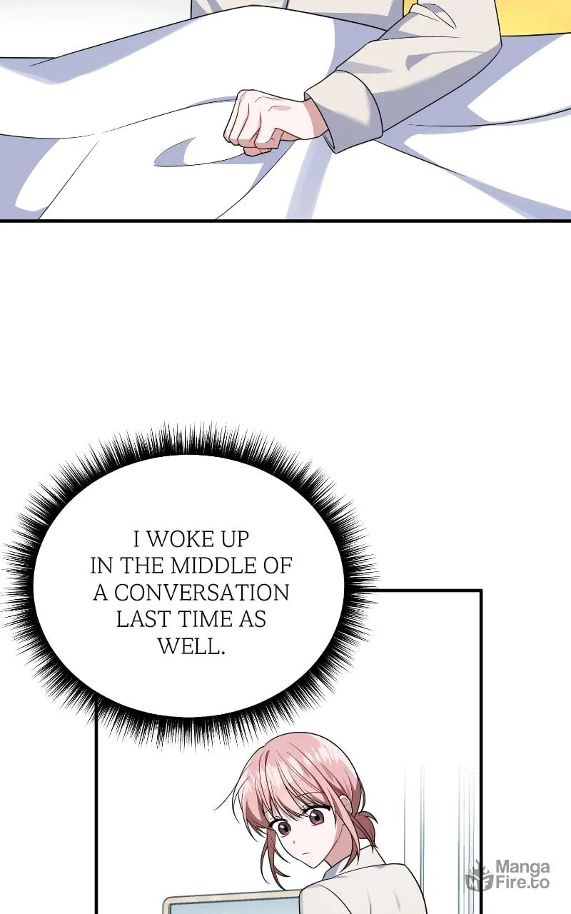 Read From the Shaking World chapter 20 image 24 on Lezhin
