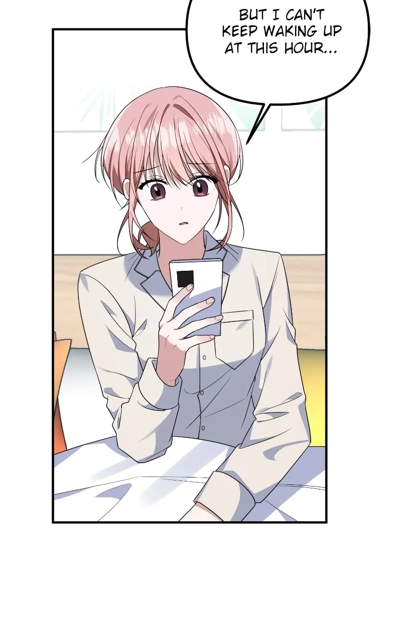 Read From the Shaking World chapter 20 image 27 on Lezhin