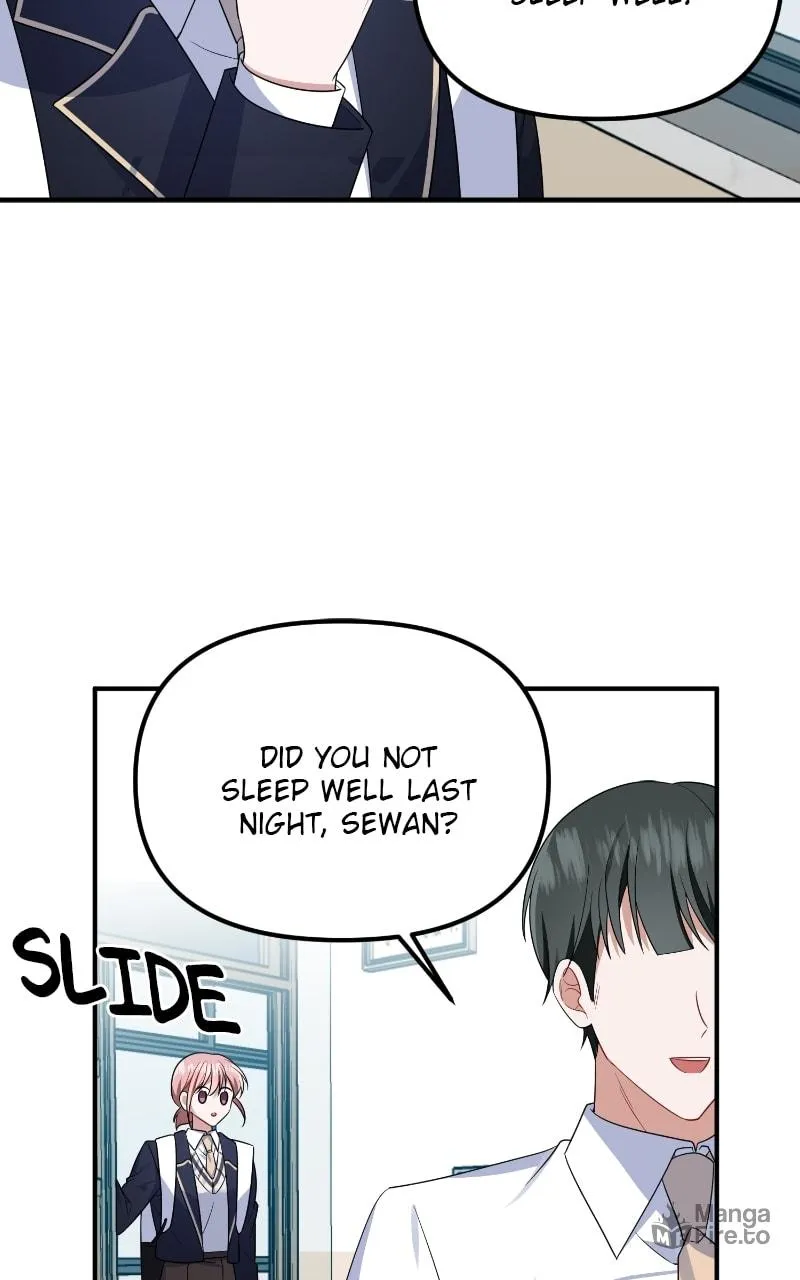 Read From the Shaking World chapter 20 image 32 on Lezhin