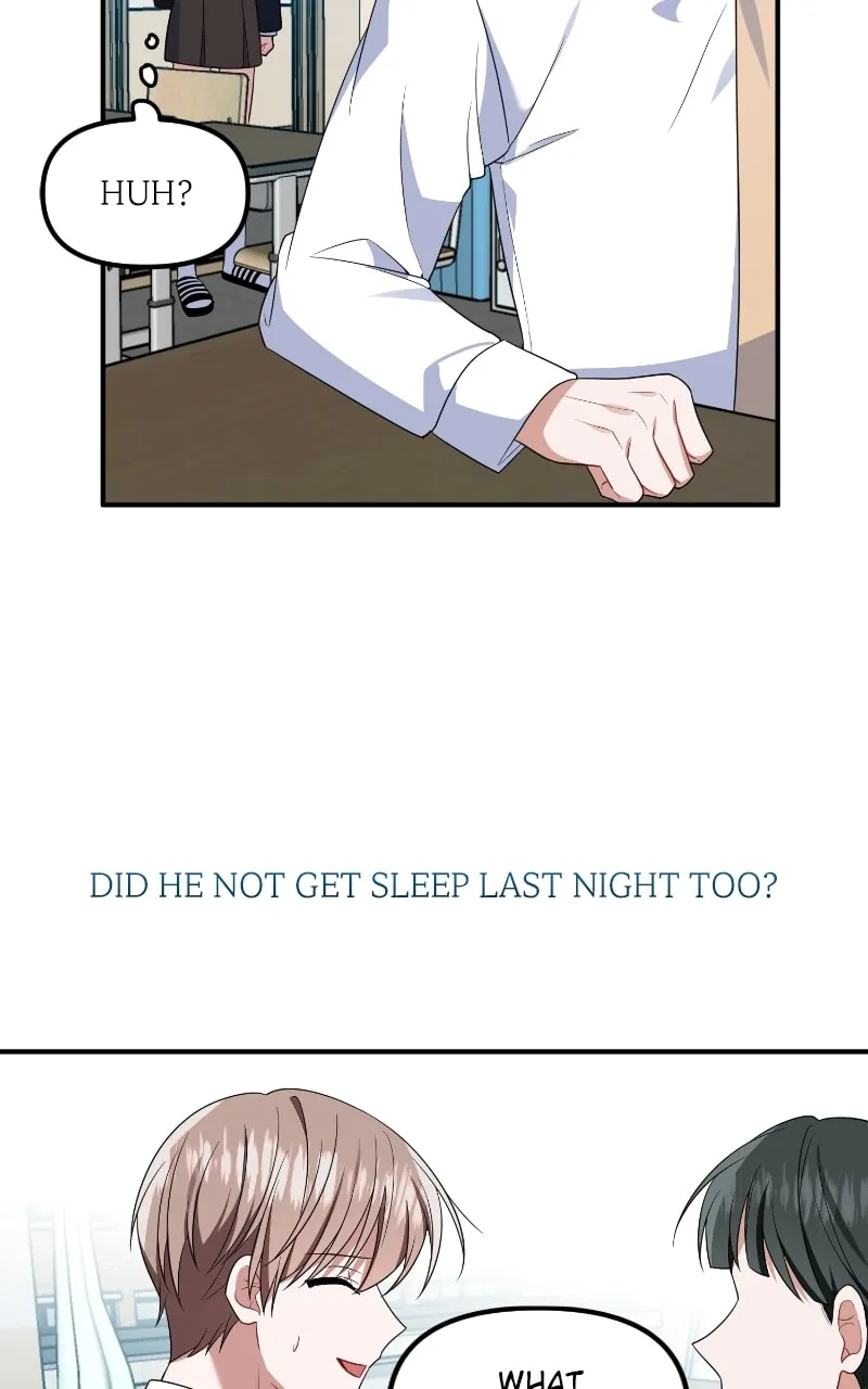 Read From the Shaking World chapter 20 image 33 on Lezhin