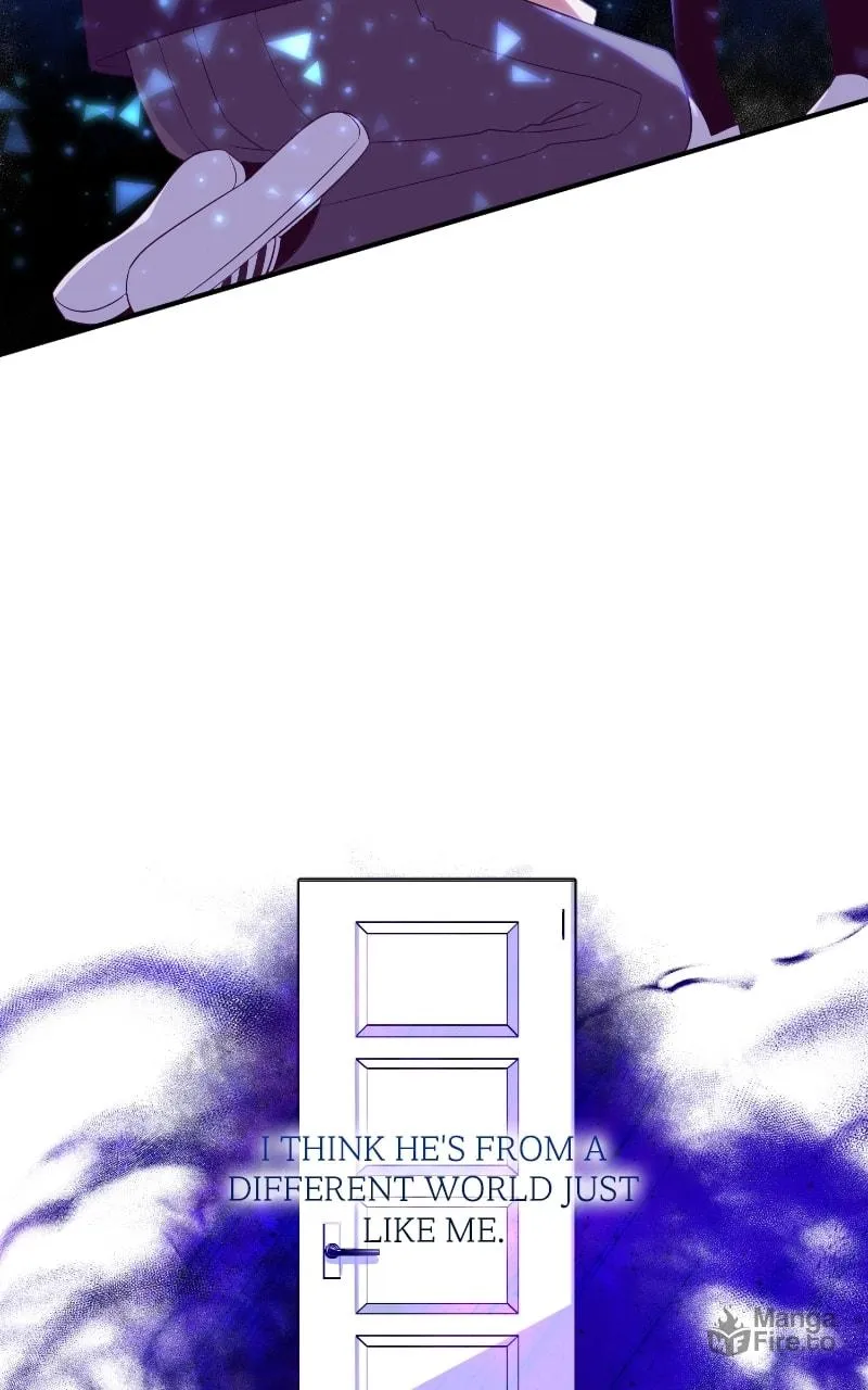 Read From the Shaking World chapter 20 image 38 on Lezhin