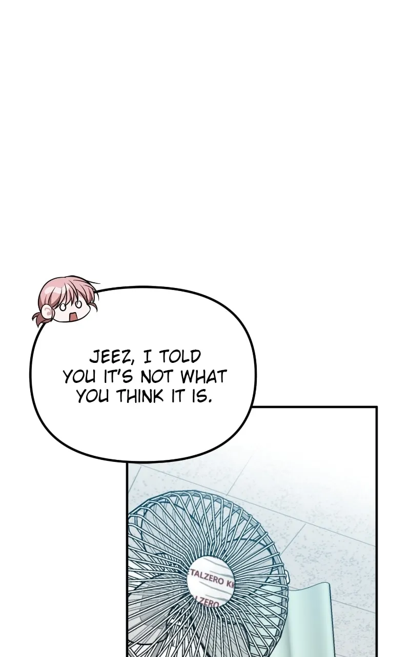 Read From the Shaking World chapter 20 image 43 on Lezhin