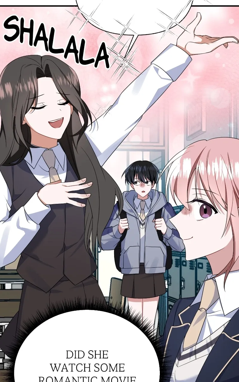 Read From the Shaking World chapter 20 image 45 on Lezhin