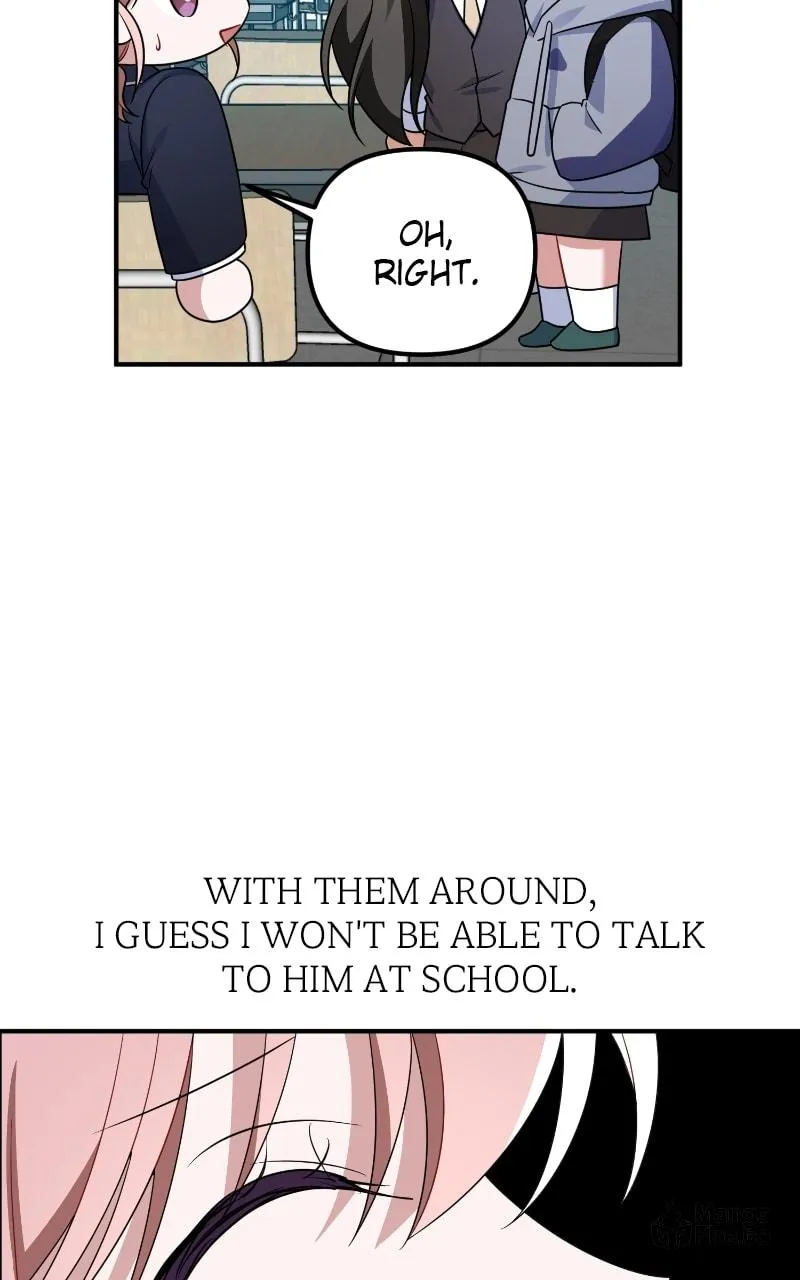 Read From the Shaking World chapter 20 image 50 on Lezhin