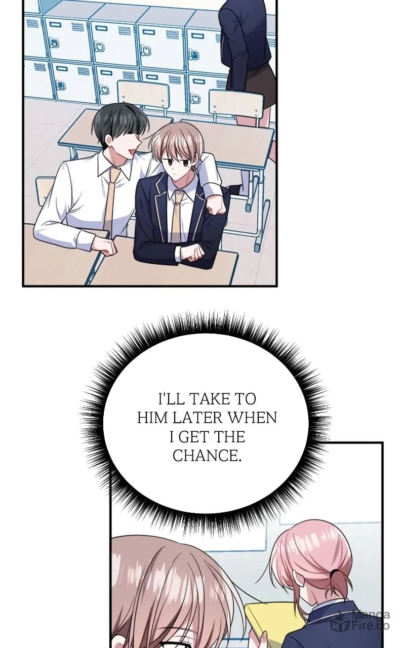 Read From the Shaking World chapter 20 image 54 on Lezhin