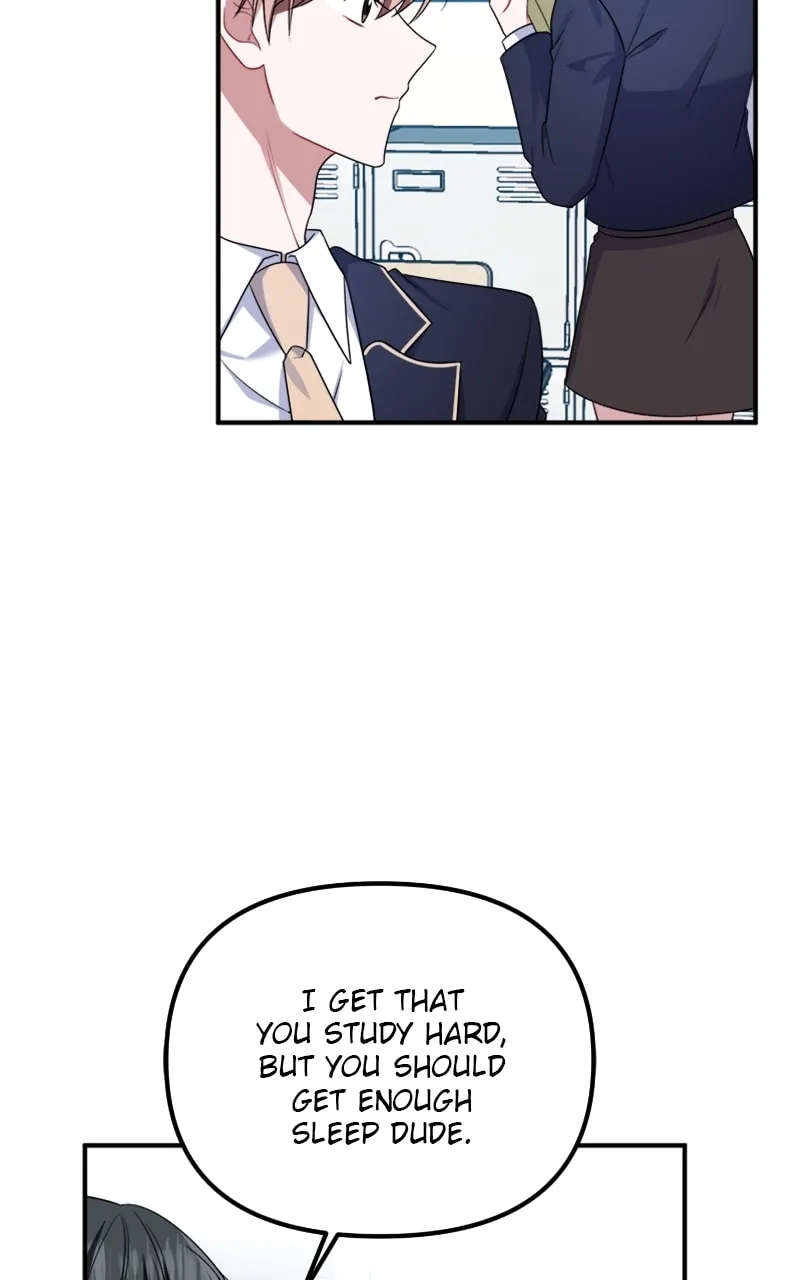 Read From the Shaking World chapter 20 image 55 on Lezhin