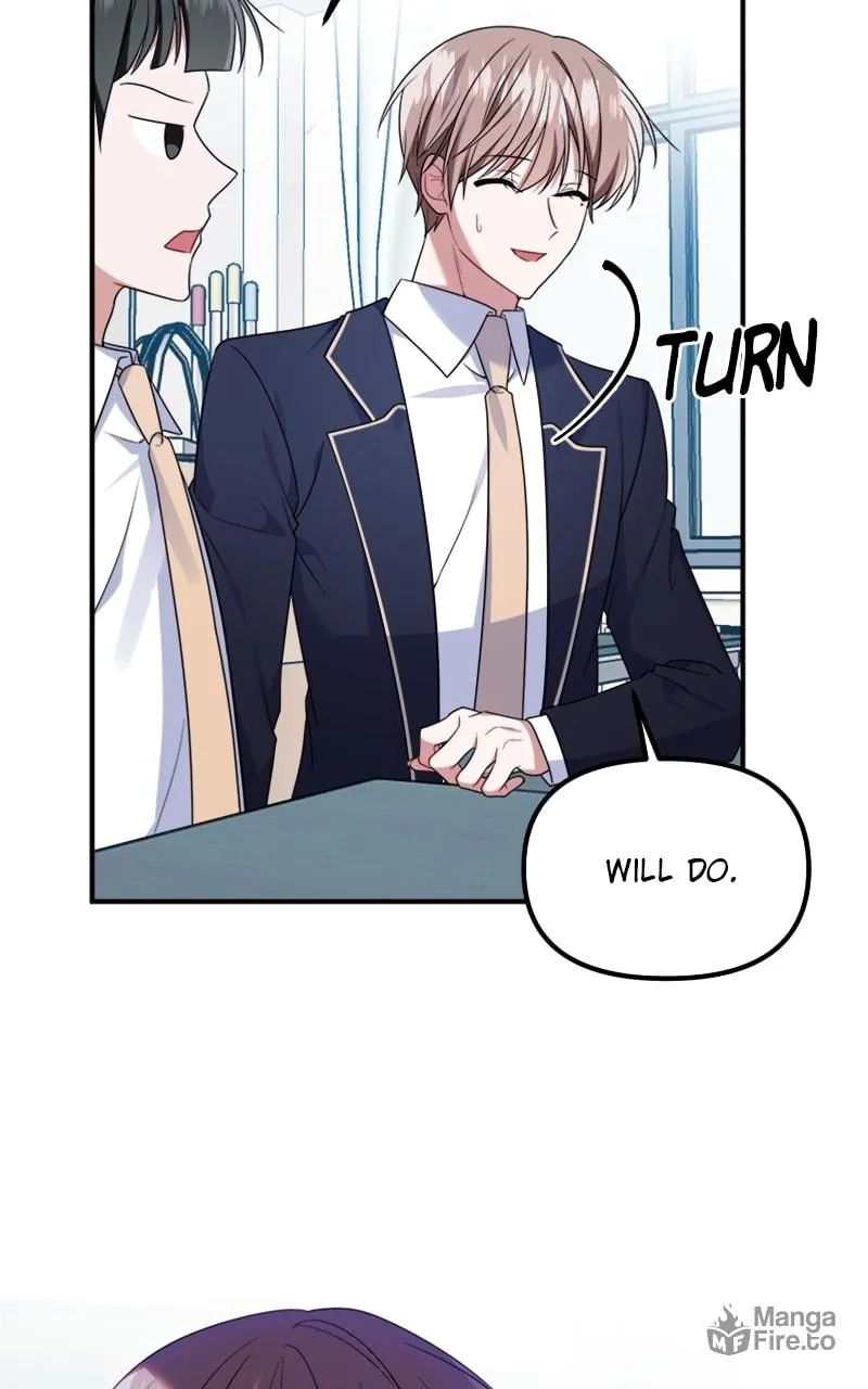 Read From the Shaking World chapter 20 image 56 on Lezhin