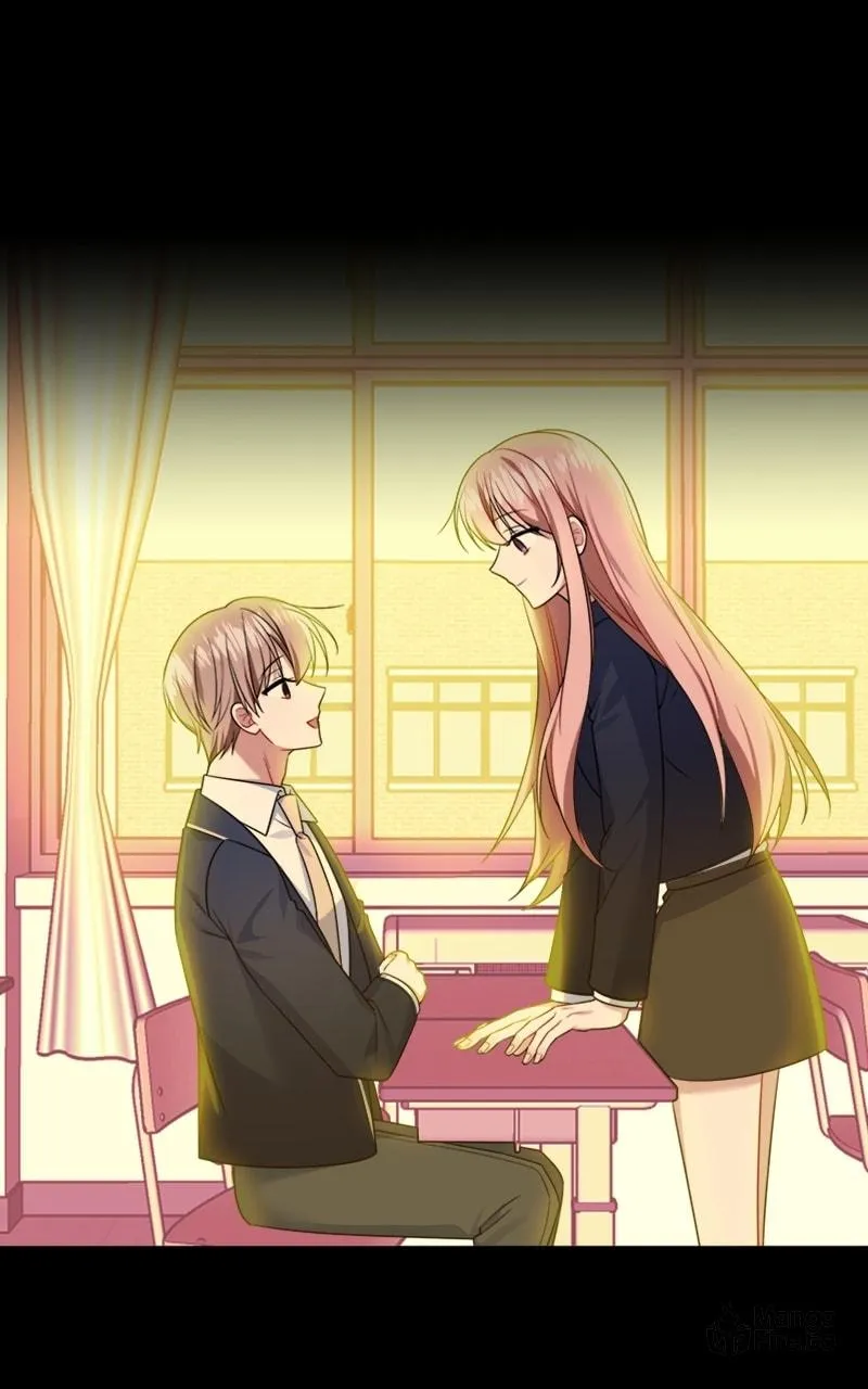 Read From the Shaking World chapter 20 image 59 on Lezhin