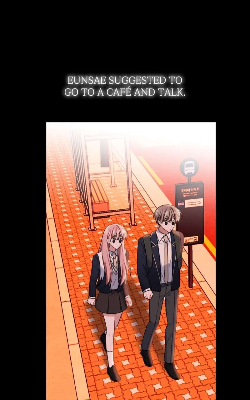 Read From the Shaking World chapter 20 image 67 on Lezhin