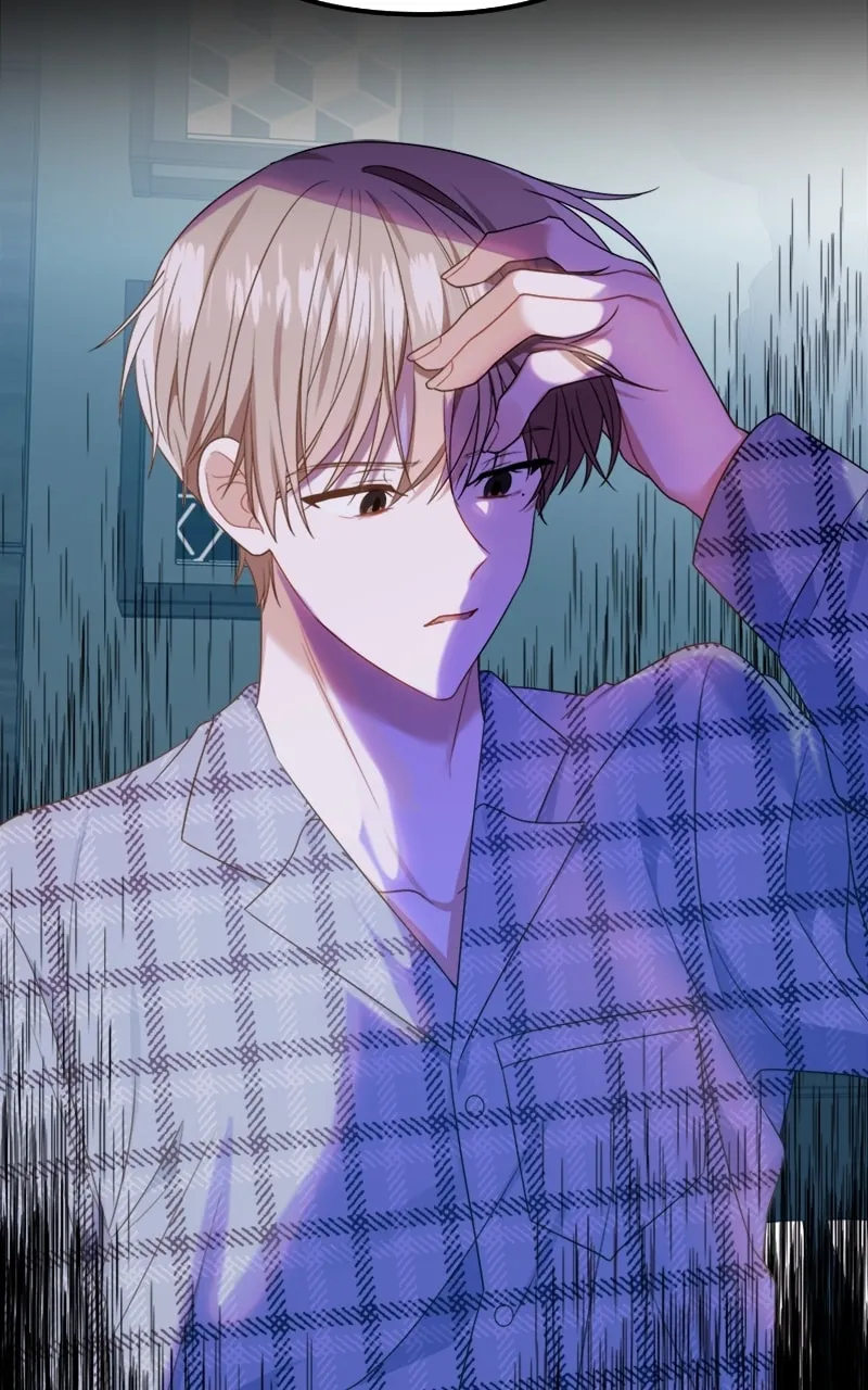 Read From the Shaking World chapter 20 image 78 on Lezhin